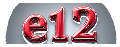 e12 logo